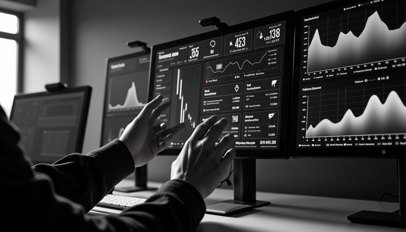 Free Data Dashboard Analysis Image - Technology, Data, Analytics ...