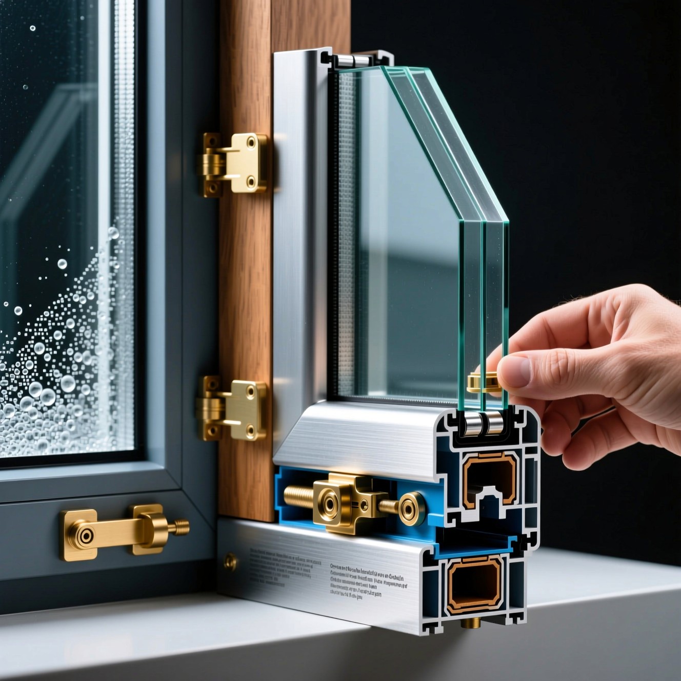Window Mech Free Precision Window Engineering Image - Window, Locking, Mechanism ...