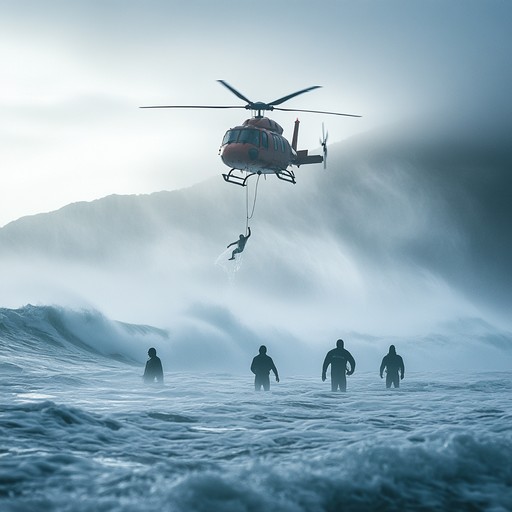 Free Helicopter over surfers Image - Helicopter, Surfers, Ocean ...