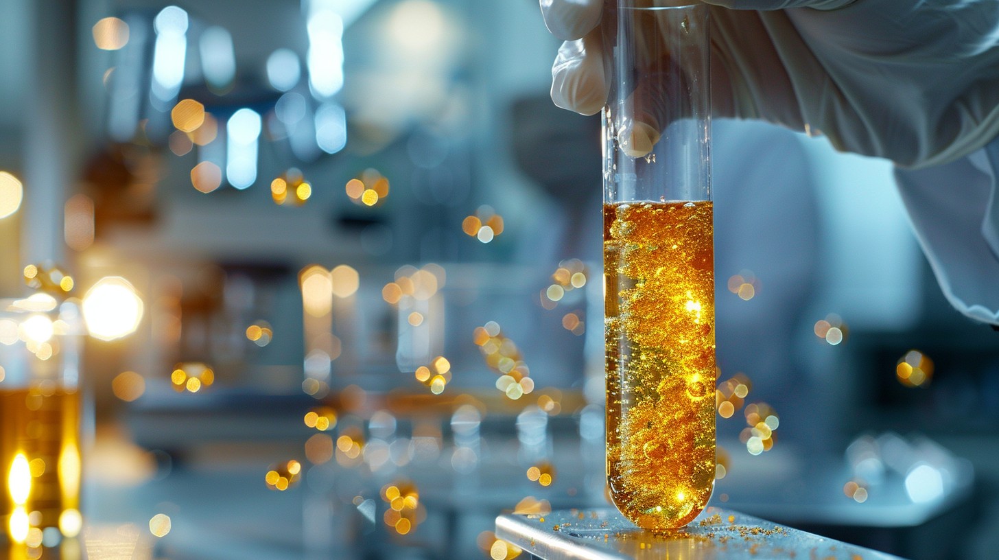 Free Scientific Experiment Underway Image - Science, Laboratory ...