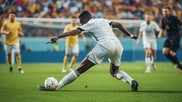 Free Soccer Action Shot Photo - Soccer, Match, Stadium | Download at ...