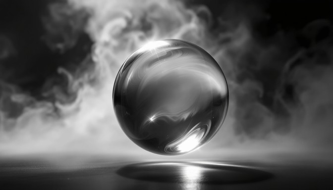 Free Mystic Floating Sphere Image - Sphere, Orb, Crystal | Download at ...