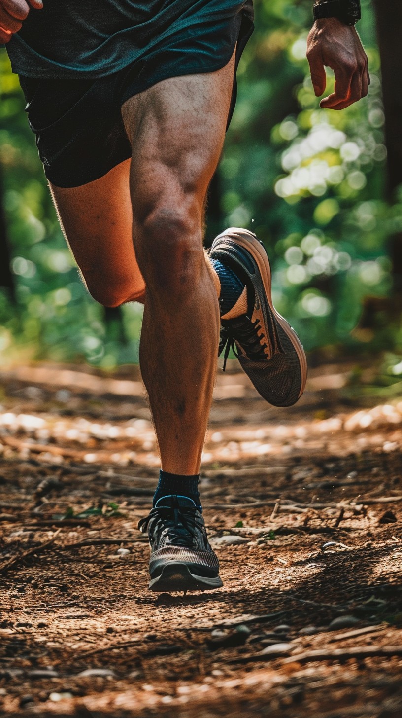 Running Poth Free Running Forest Path Image - Running, Forest, Trail | Download at ...