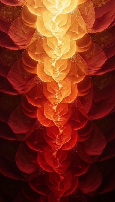 Free Ethereal Fabric Cascade Image | Download at StockCake