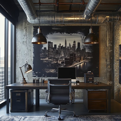 Free Stylish Modern Office Image - Office, Design, Modern | Download at ...
