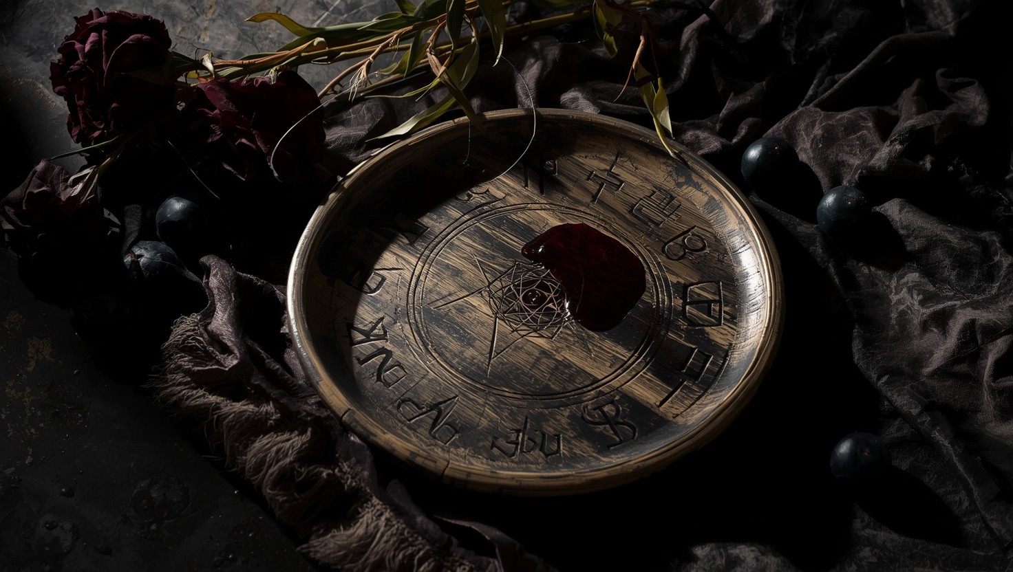 Free Ancient Occult Ritual Image - Occult, Gothic, Ritual | Download at ...