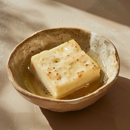 Free Artisanal Cheese Block Image - Cheese, Olive Oil, Bowl | Download ...