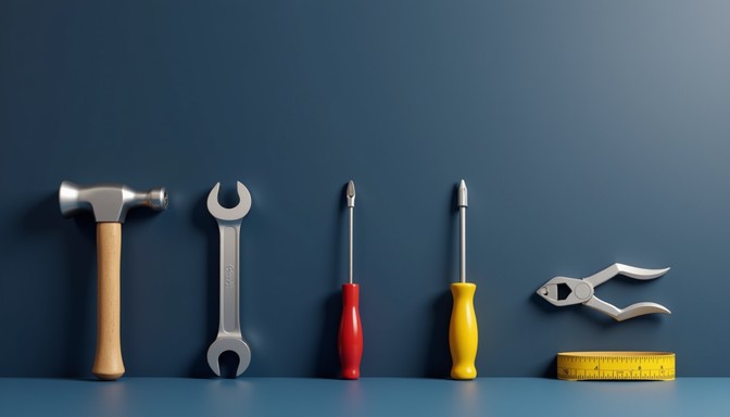Tools Image Forms Free Essential Workshop Tools Image | Download at StockCake