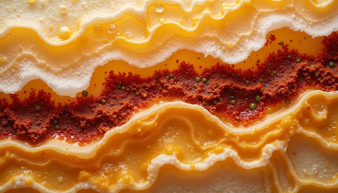 Texture Pastry Example Free Layered Pastry Textures Image - Pastry, Layers, Golden | Download ...