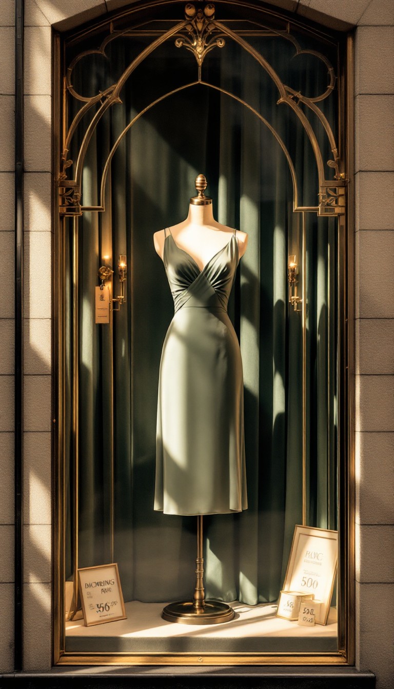 Original Windows Display Free Vintage Window Display Image - Vintage, Retro, Artdeco | Download ...