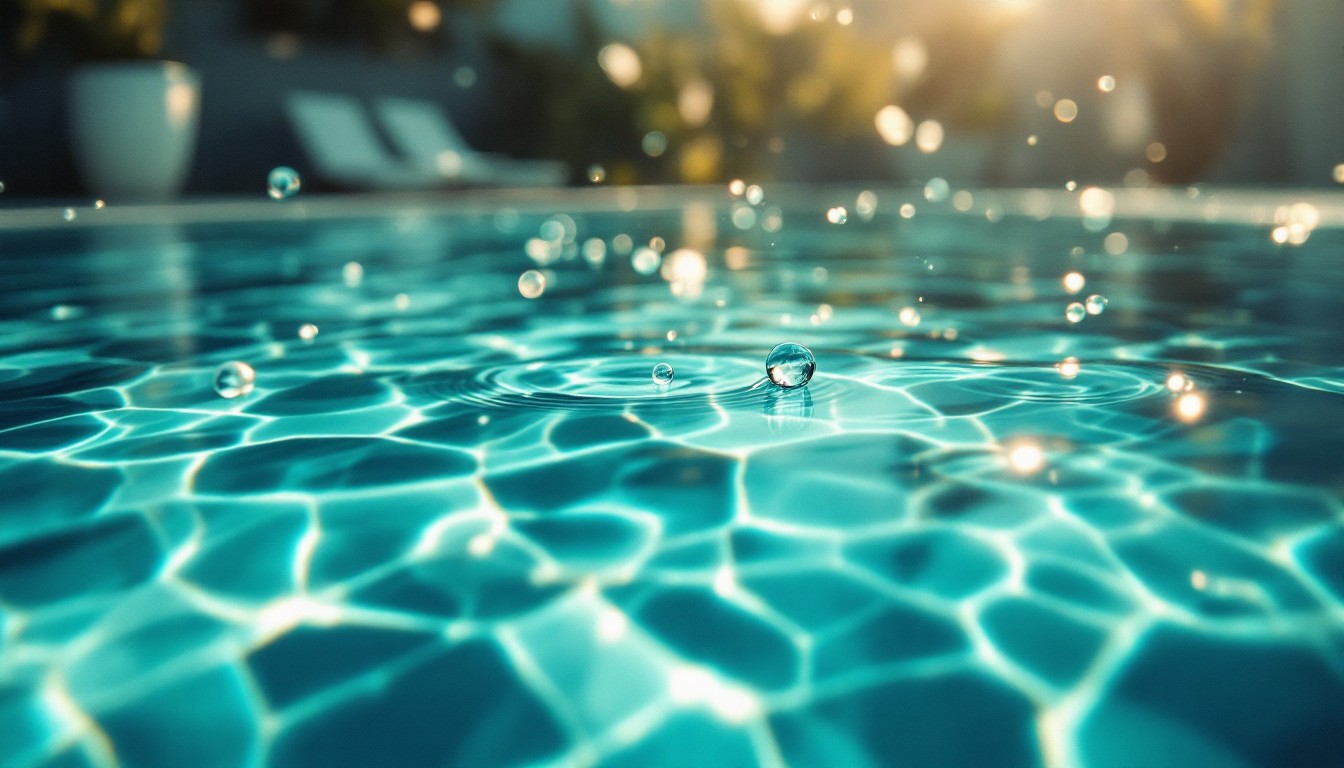 Free Rippling Pool Dreams Image - Water, Pool, Ripples | Download at ...