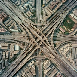 Free Complex Road Network Image - Roads, Highways, City | Download at ...