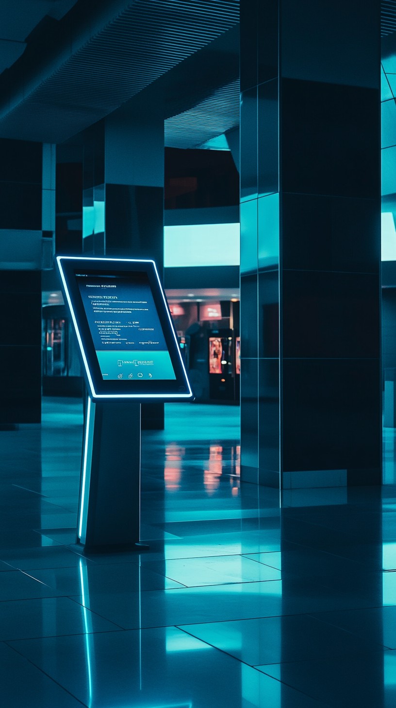 Futureistic Display Free Futuristic Interactive Display Image - Futuristic, Interactive ...