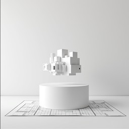 Free Minimalist Design Concept Image - Architectural, Minimalist ...