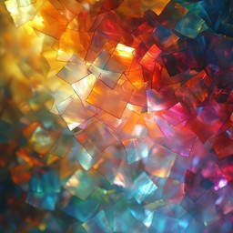 Translucent Inspo Free Translucent Color Symphony Photo - Abstract, Translucent ...
