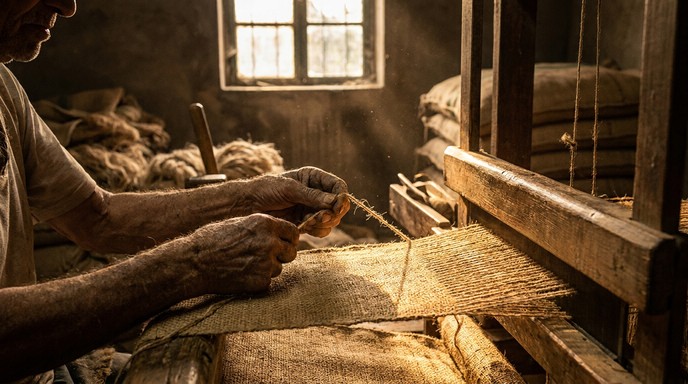 Free Weaving Heritage Craft Image - Weaving, Burlap, Artisan | Download ...