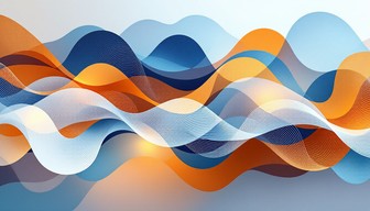 Free Waves Of Color Image - Waves, Abstract, Flow | Download at StockCake