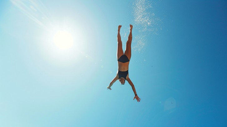 Free High Dive Splash Image - Diving, High-dive, Splash | Download at ...