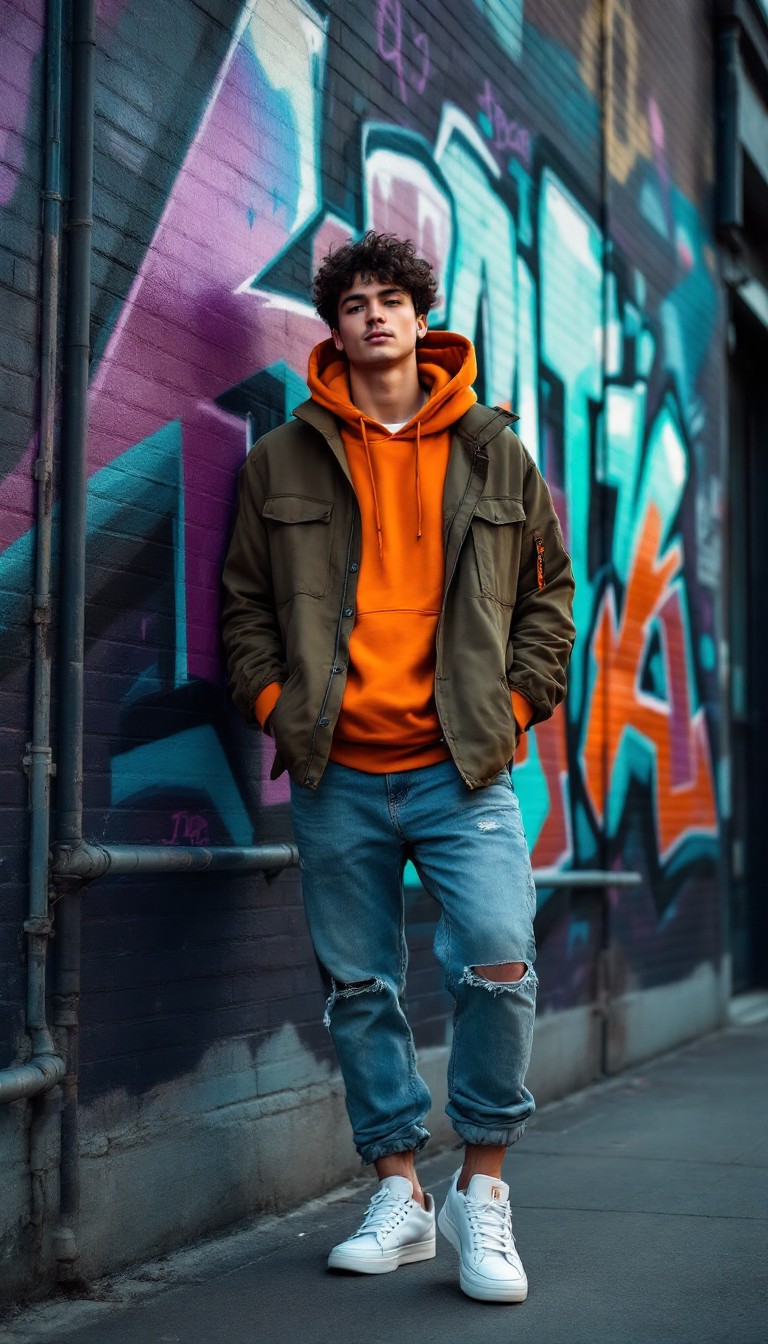 Custom Urban Style Free Urban Style Confidence Image - Streetwear, Fashion, Urban ...