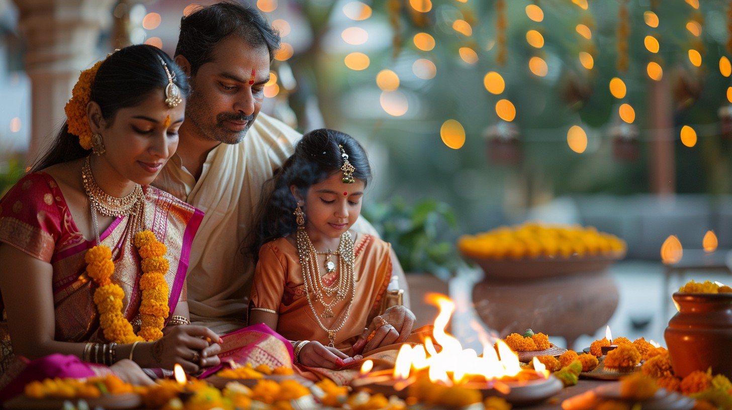 Free Traditional Family Ritual Image - Family, Ritual, Traditional ...