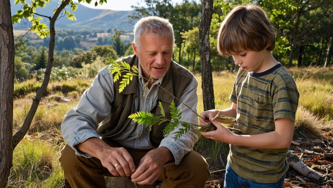Free Wisdom Through Nature Image - Wisdom, Nature, Teaching | Download ...
