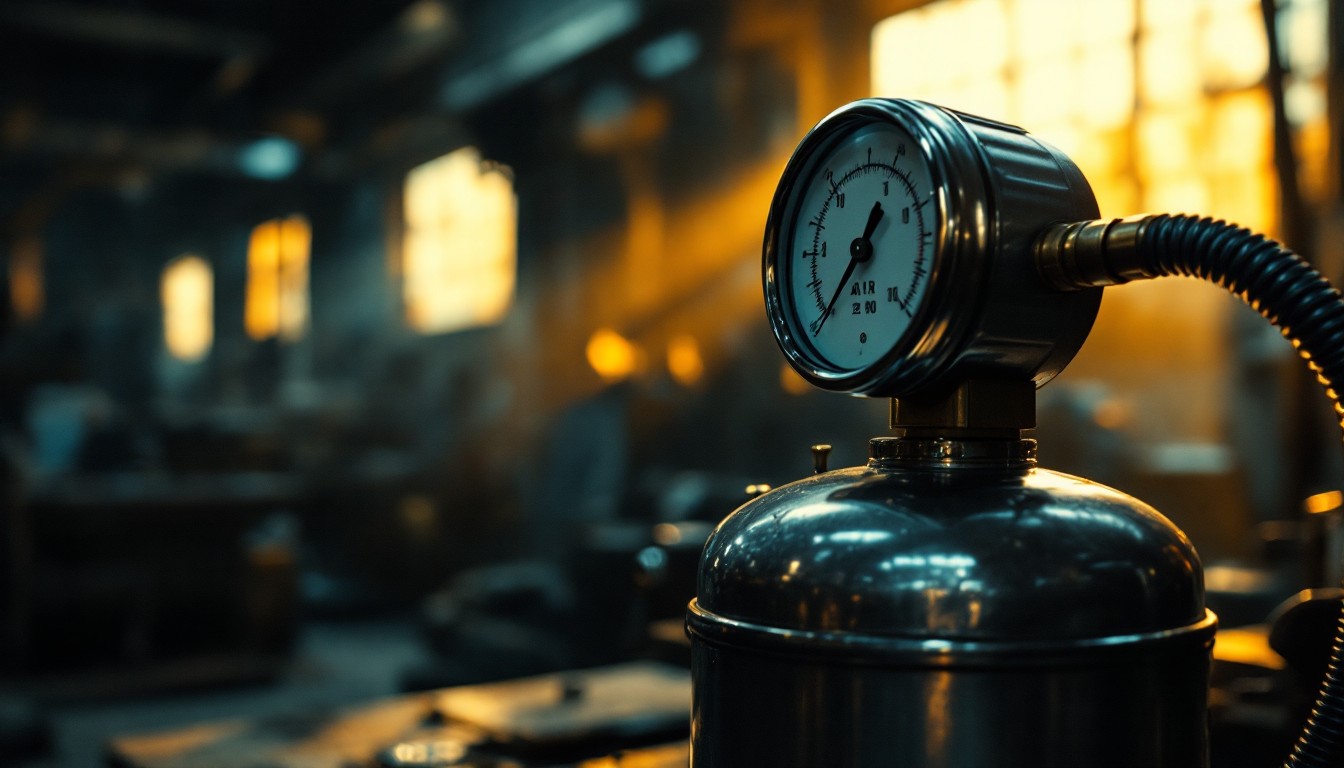 Free Industrial Gauge Glow Image - Gauge, Industrial, Chrome | Download ...