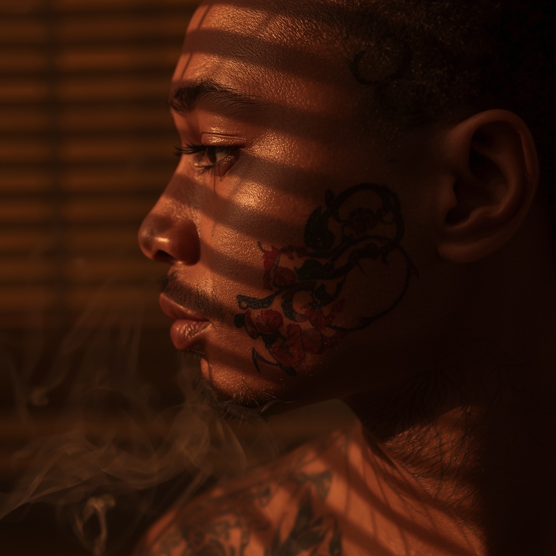 Skinand Ink Free Inked Skin Art Photo - Tattoo, Ink, Skin | Download at StockCake