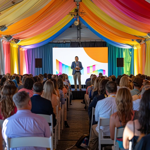 Free Conference Speaker Presents Image - Conference, Speaker, Audience ...