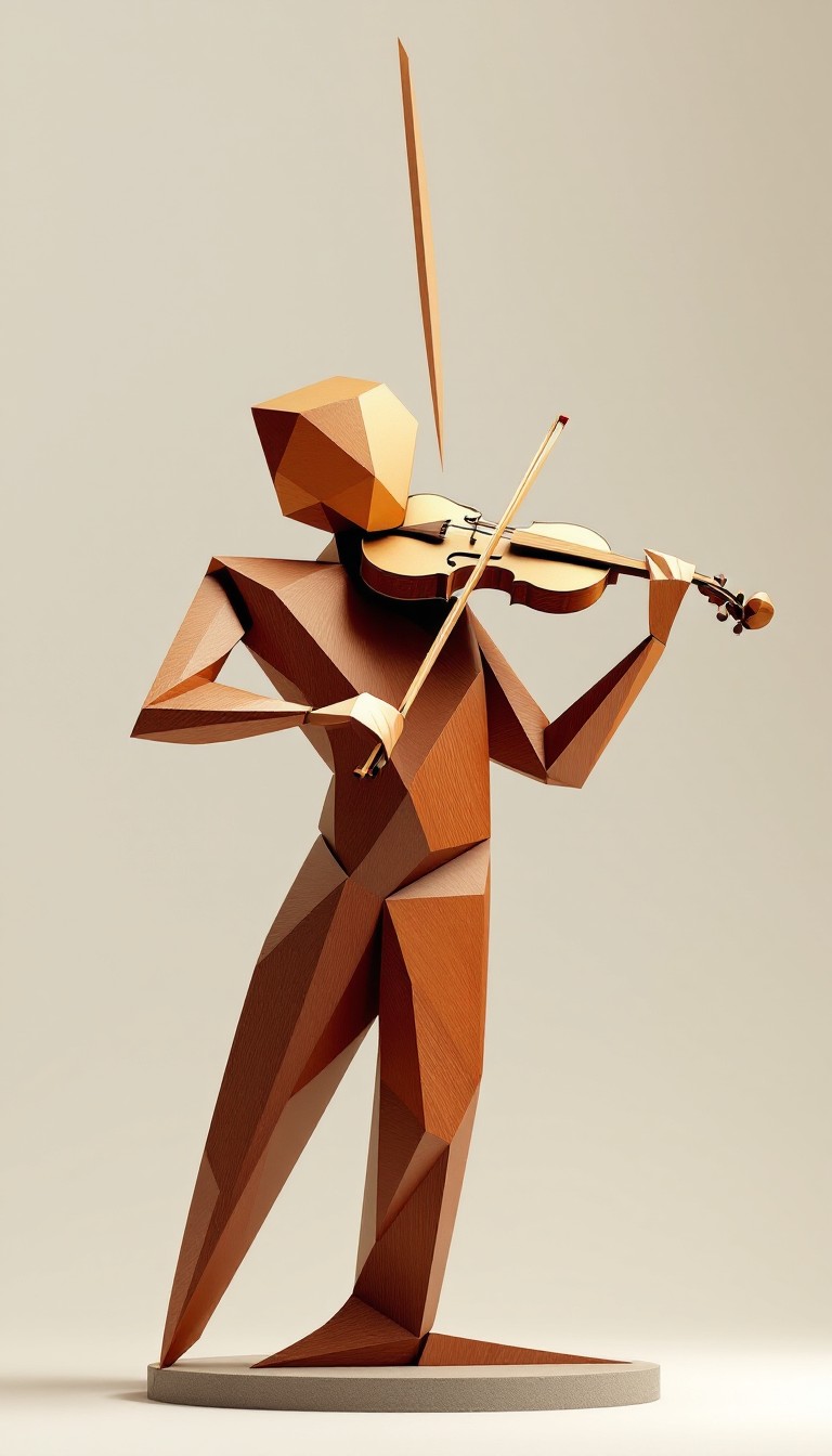 geometric-violin-symphony-