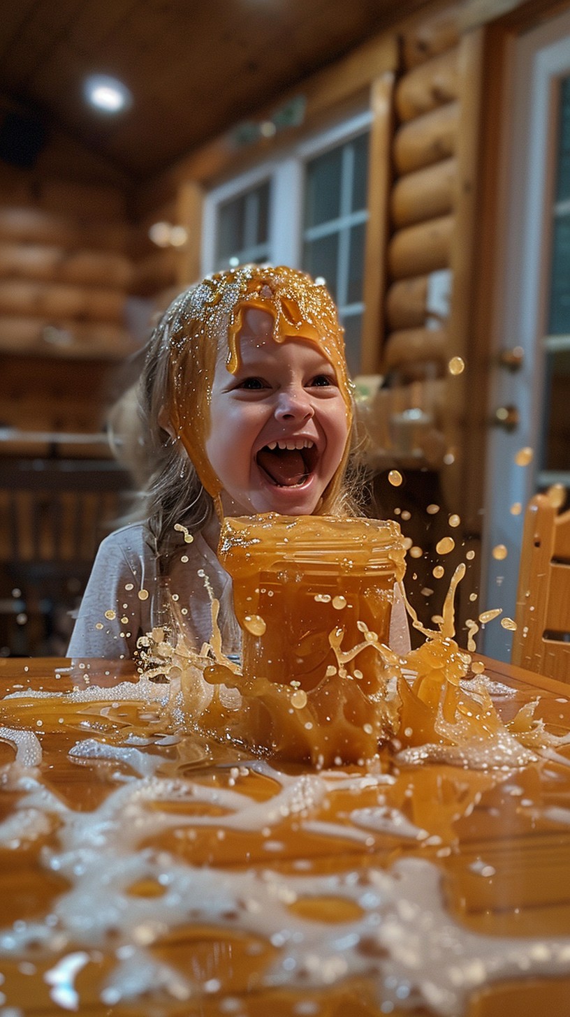 Splash Spaghetti Free Joyful Spaghetti Splash Image - Child, Laughter, Spaghetti ...