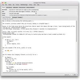 Free Coding In Light Photo - Programming, Technology, Digital ...