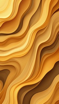 Free Golden Waves Flow Image - Golden, Waves, Flowing | Download at ...