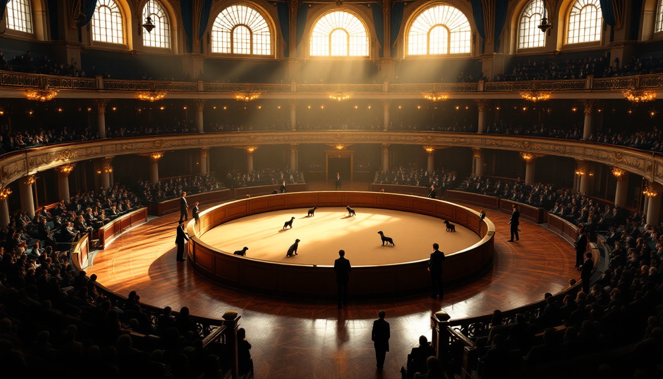 Free Majestic Arena Performance Image - Arena, Theatrical, Victorian ...