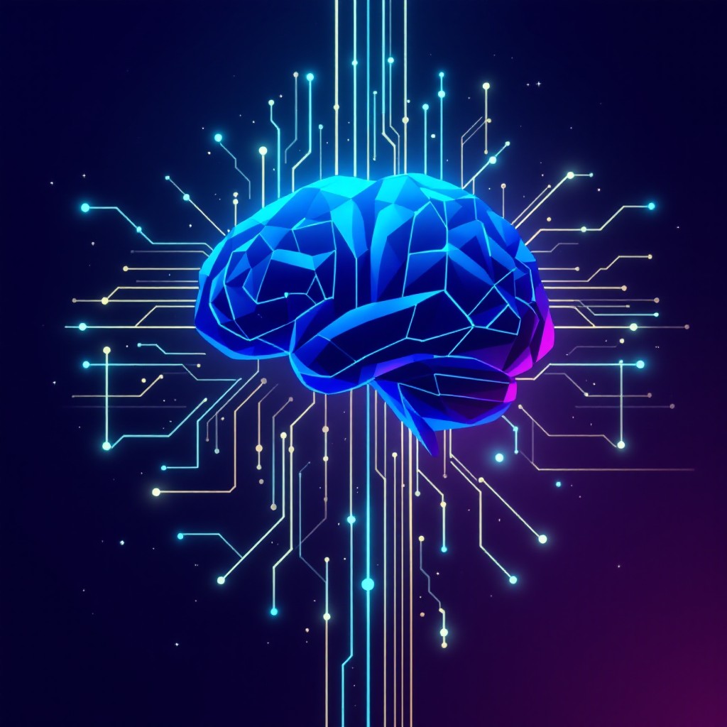 Free Neural Pixel Network Image - Brain, Digital, Technology | Download ...