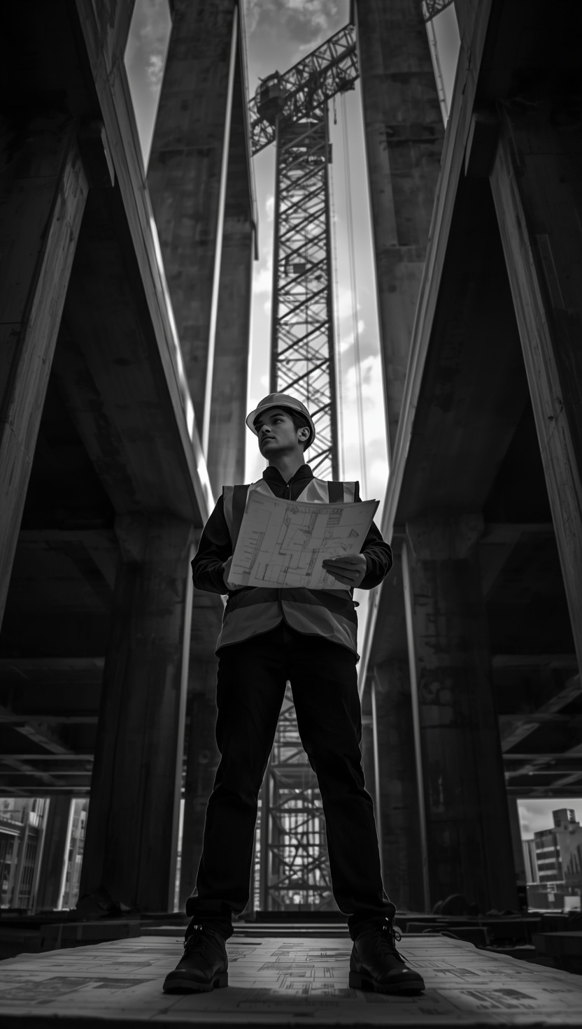 Free Engineering in Progress Image - Construction, Engineering ...
