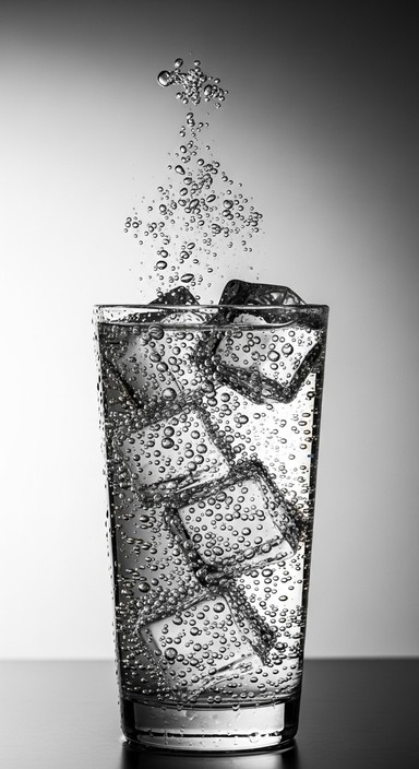 Free Effervescent Elegance Rising Image - Beverage, Drink, Sparkling ...