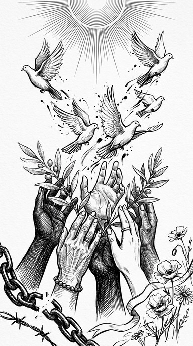 Free Freedom Takes Flight Image - Freedom, Peace, Unity | Download at ...
