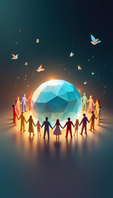 Peaceful Networking Free Global Peace Network Image - Diplomacy, Peace, Network | Download ...