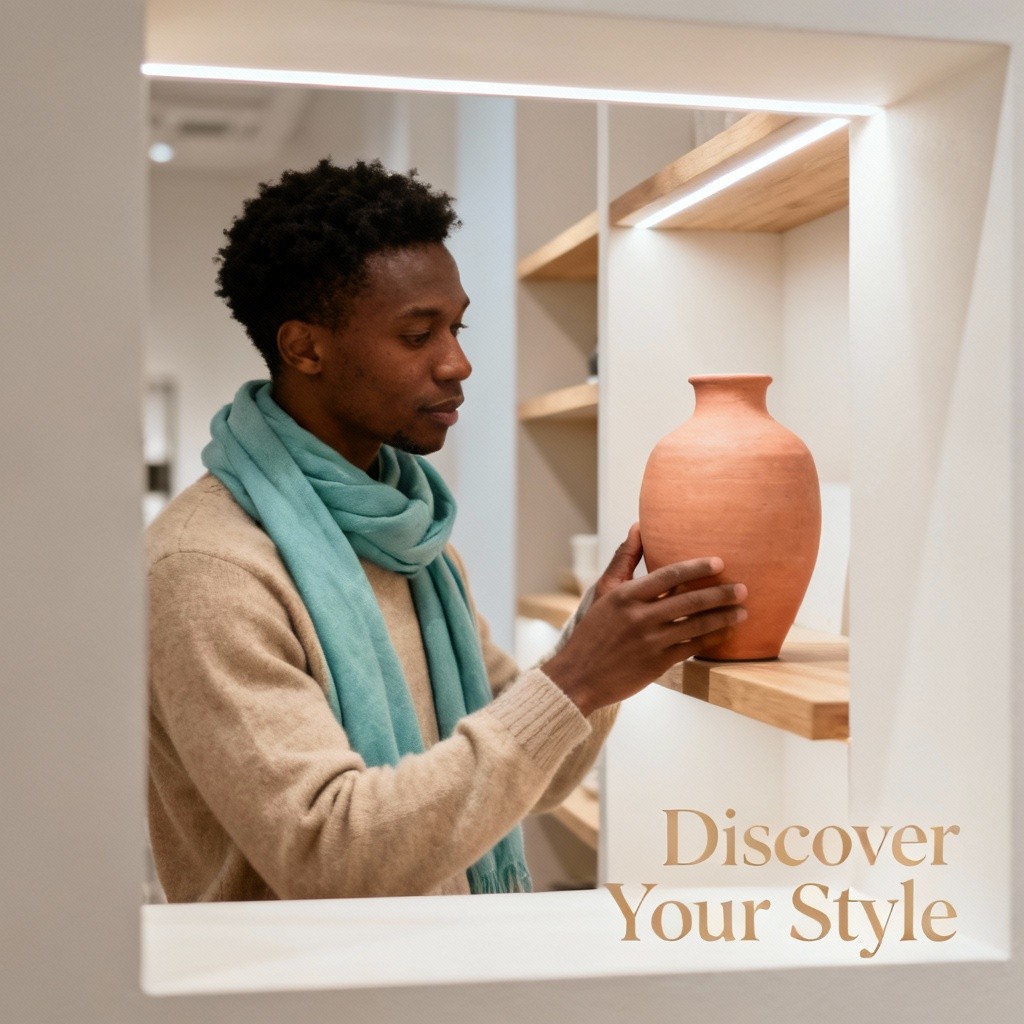 Discover Style Free Discovering Style Moments Image - Shopping, Retail, Minimal ...
