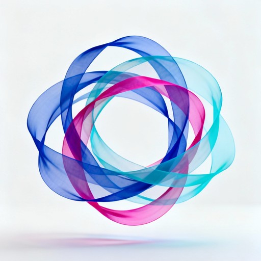 Event Ribbons Example Colors Free Colorful swirling ribbons Image - Colorful, Ribbons, Translucent ...