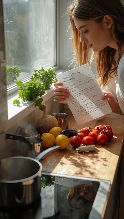 Free Family Recipe Tradition Image - Recipe, Kitchen, Cooking ...