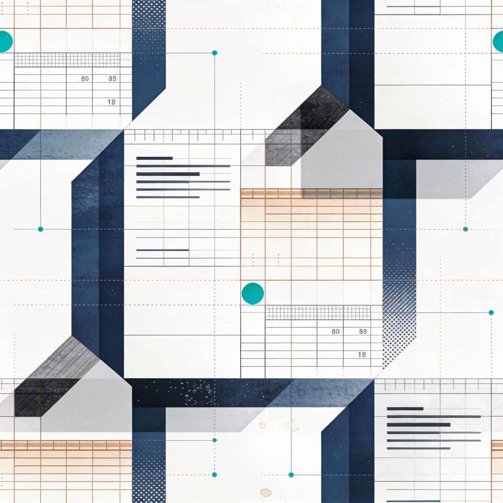Free Geometric Grid Pattern Image - Geometric, Pattern, Grid | Download ...