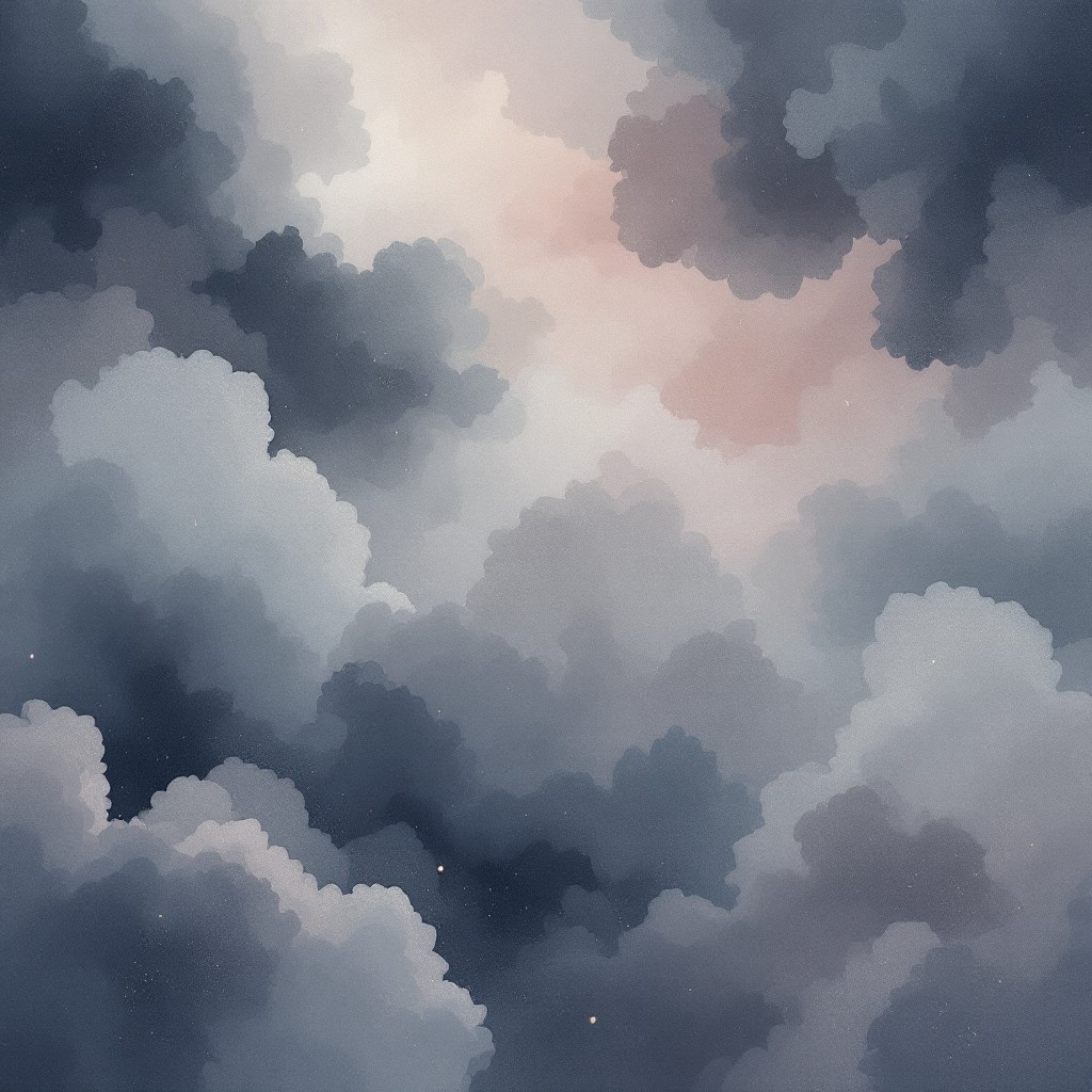 Free Moody Cloud Texture Image - Clouds, Sky, Atmosphere | Download at ...