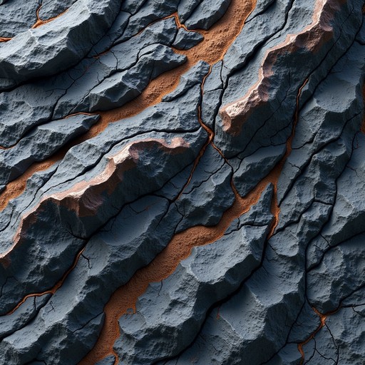 Download Mineral Vein Texture Image - Geological, Abstract, Texture ...