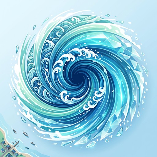 Gopro Wave Vortex Free Spiral Tsunami Wave Image - Tsunami, Vortex, Spiral | Download at ...