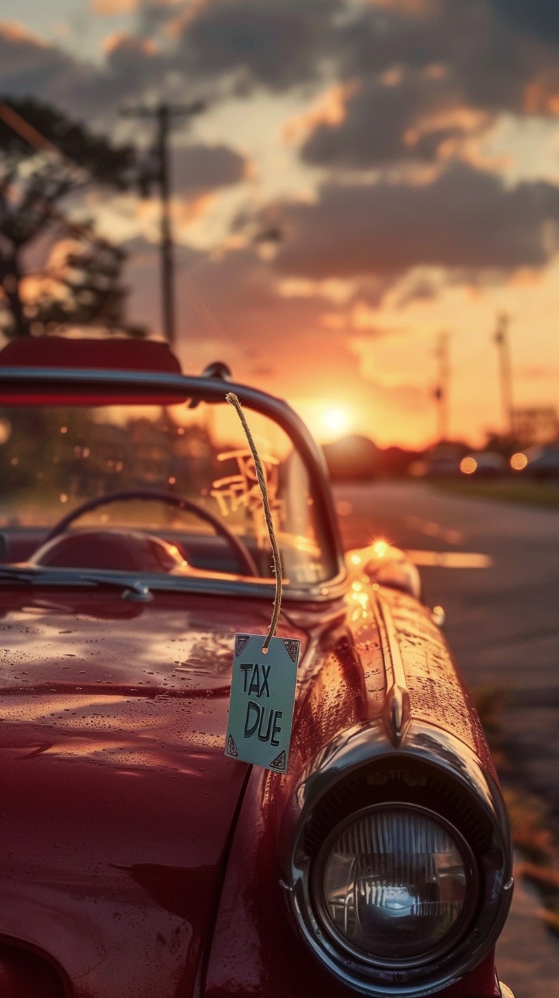 Free Sunset Car Silhouette Image - Sunset, Vintage, Car | Download at ...