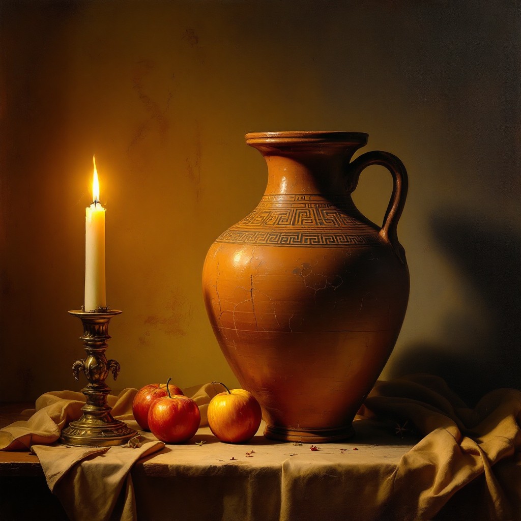 Free Ancient Terra Cotta Image - Amphora, Pottery, Vessel | Download at ...