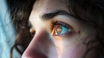 Free Intense gaze captured Image - Eye, Close-up, Human | Download at ...