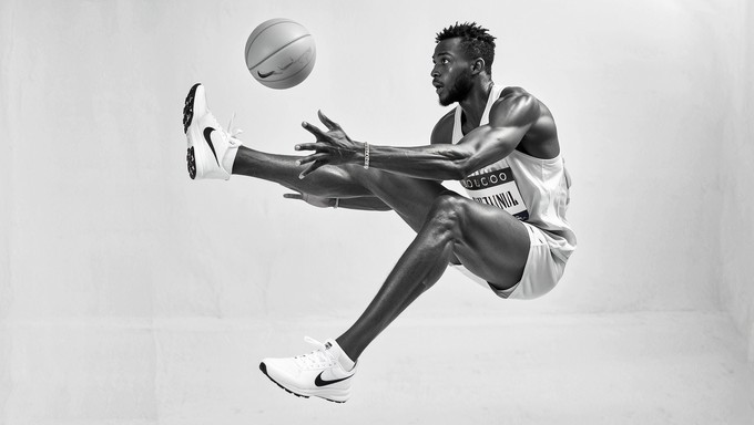 Free Reaching Beyond Limits Image - Athlete, Athletic, Jumping ...