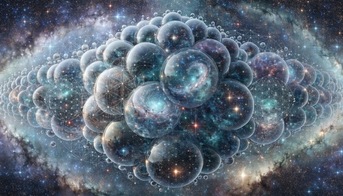 Free Cosmic Dewdrop Universe Image - Cosmic, Galaxy, Space | Download ...